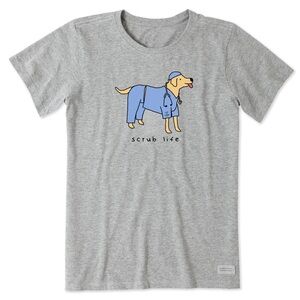 Life is good tshirt
